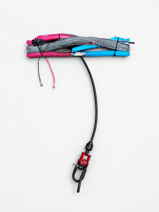 Lead Bar V2 - Used
