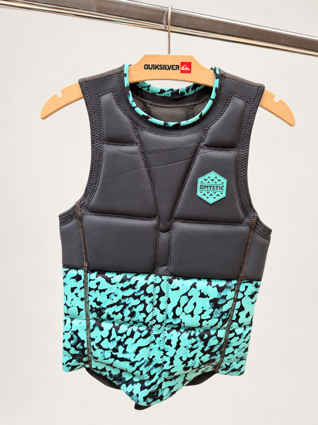 Mystic Impact Vest - Demo