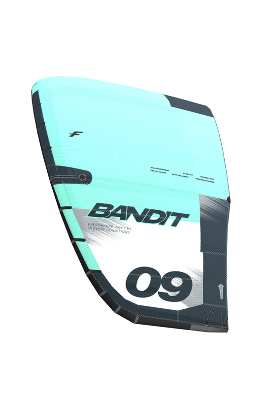 Bandit 17 TEC