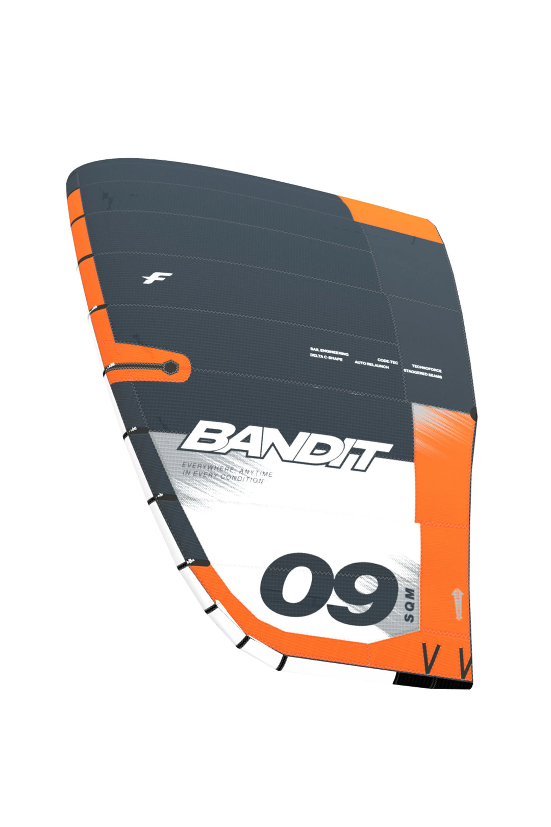 Bandit 17 TEC