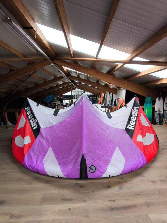 Supermodel HTF 2 14m - Used