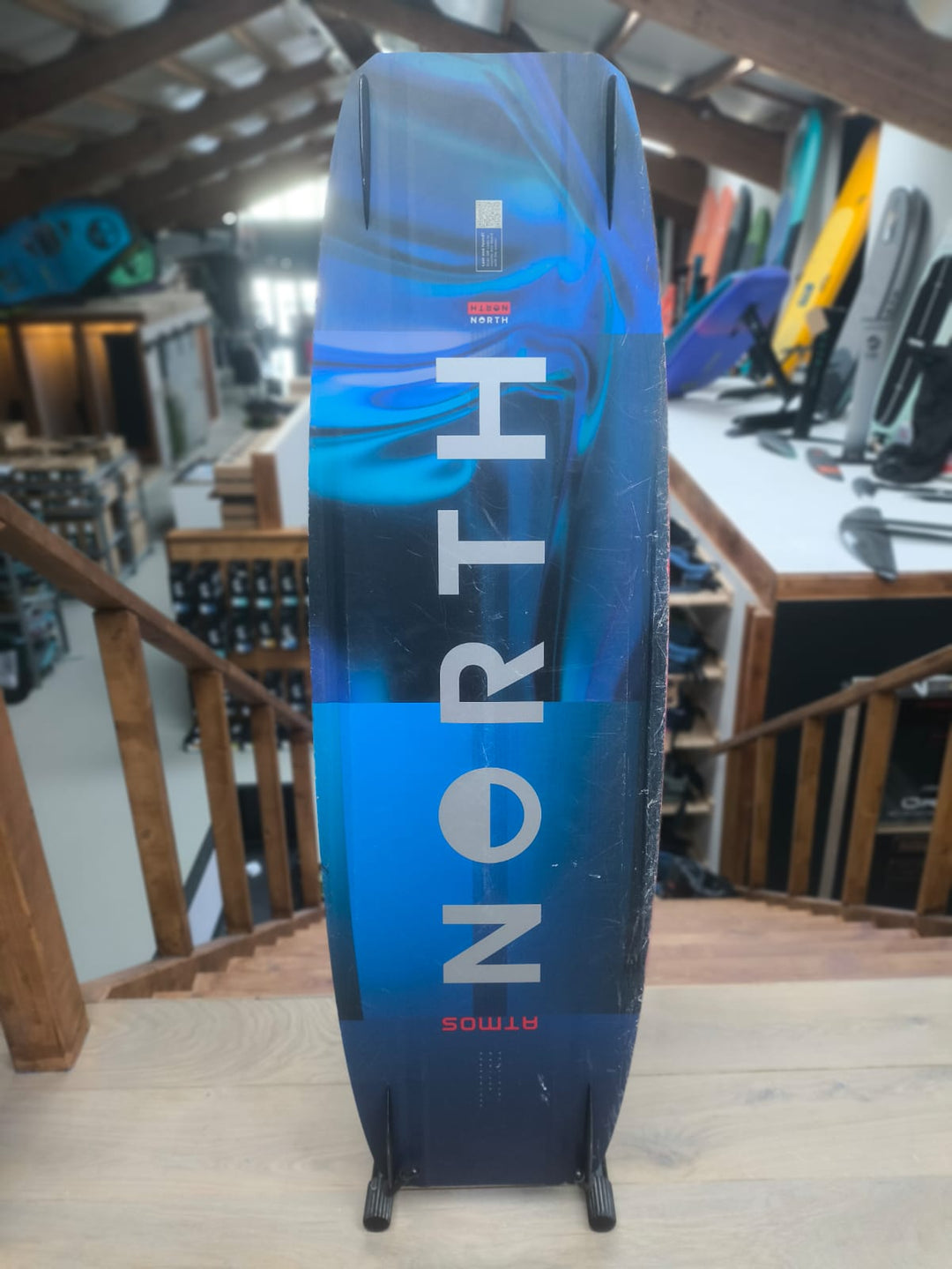 Atmos 2025 - 138 Used