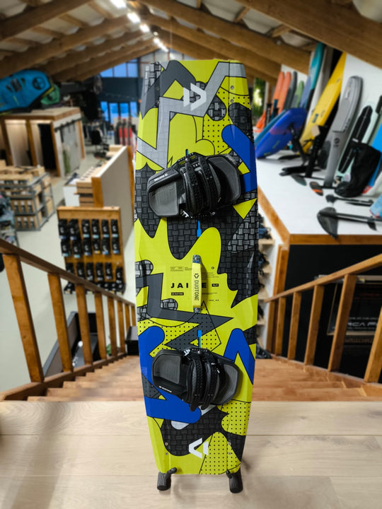 Jaime SLS 2024 - 142cm Used