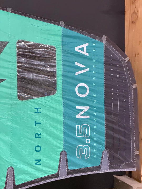 Nova - 3.5m