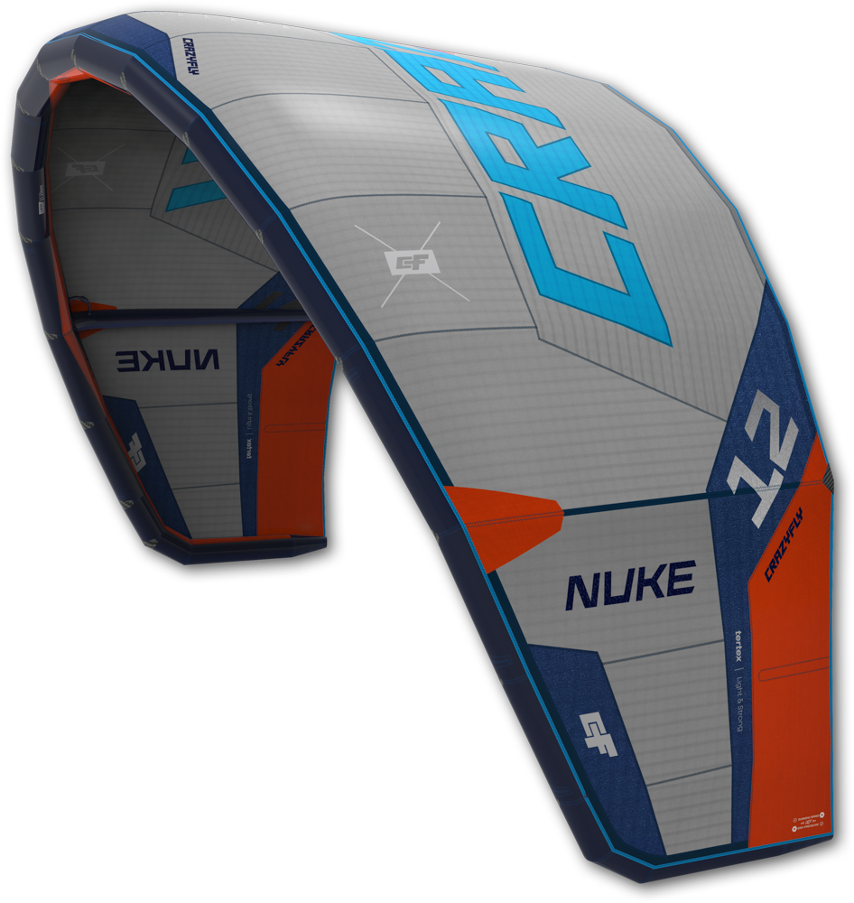 Nuke 2026