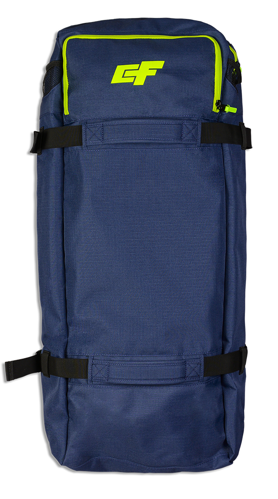 Large Roller Travel Bag 83 x 35 x 30 cm (with wheels)