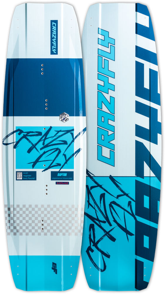 Raptor 2026