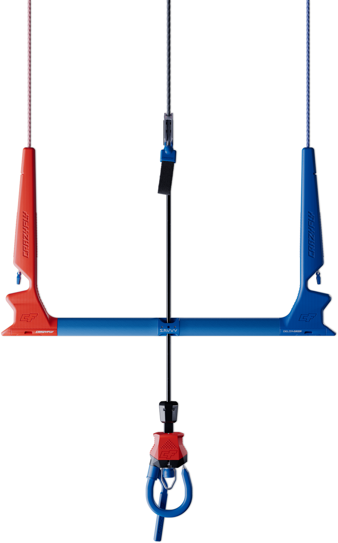 Savvy Bar XT - 4 lines - 45/50cm - 18m + 4m + 2m