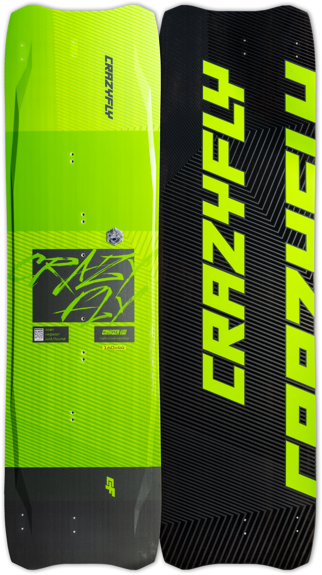 Cruiser LW 2026