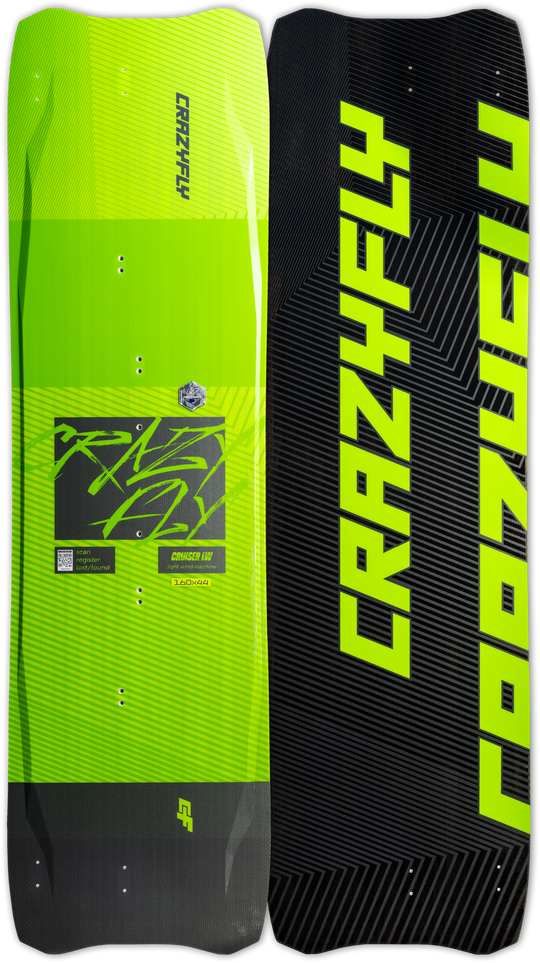 Cruiser LW 2026