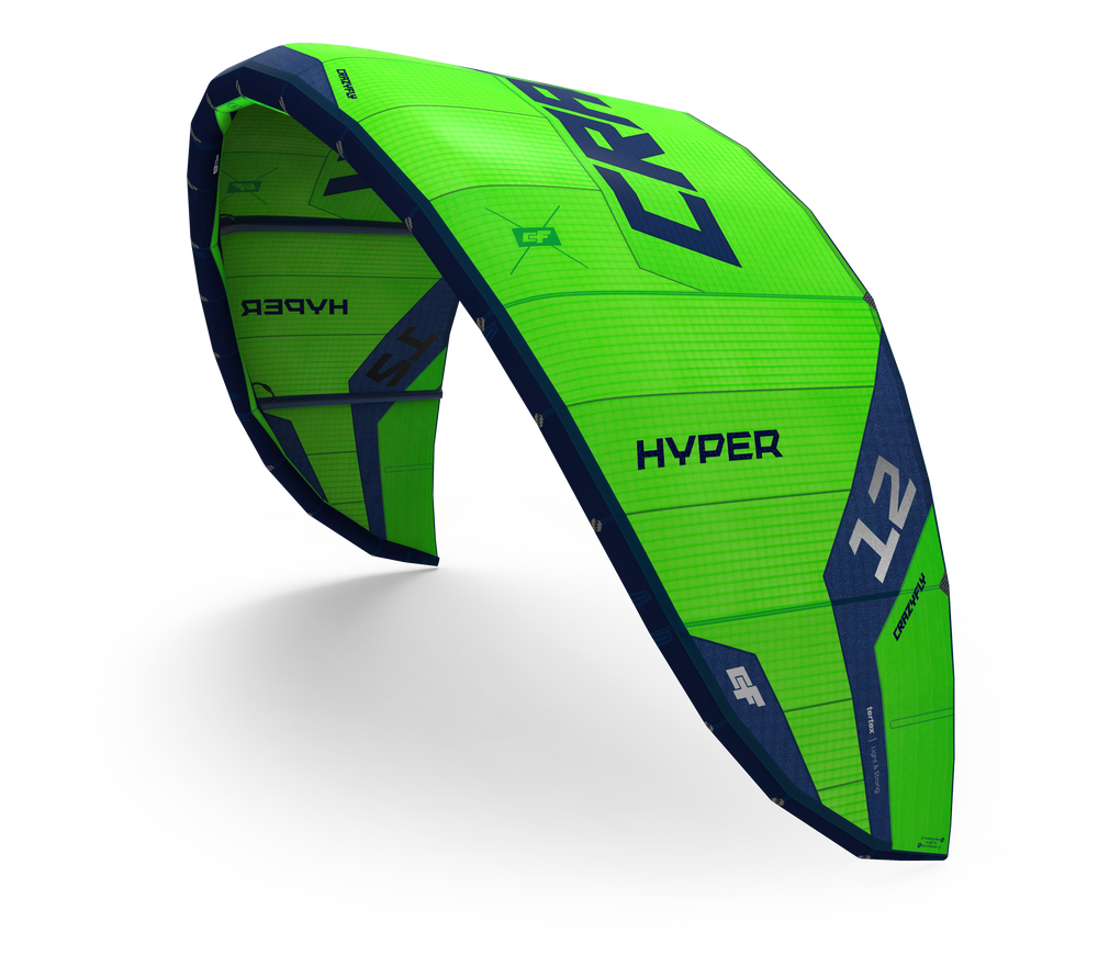 Hyper 2024