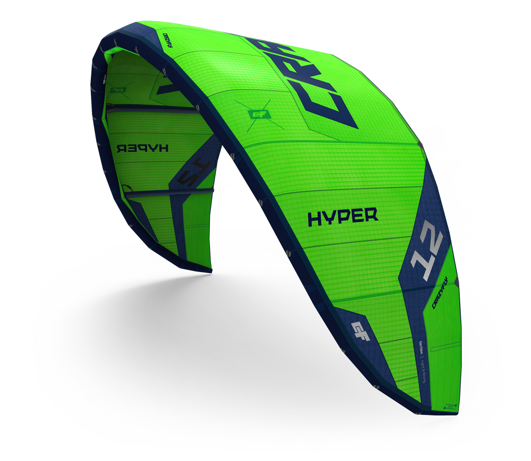 Hyper 2024