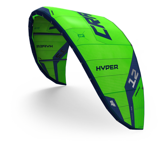 Hyper 2024