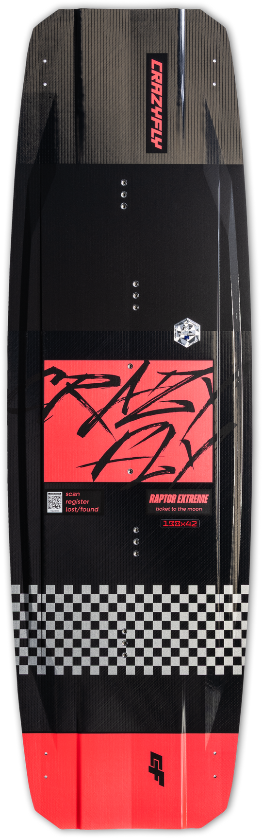 Raptor Extreme 2026