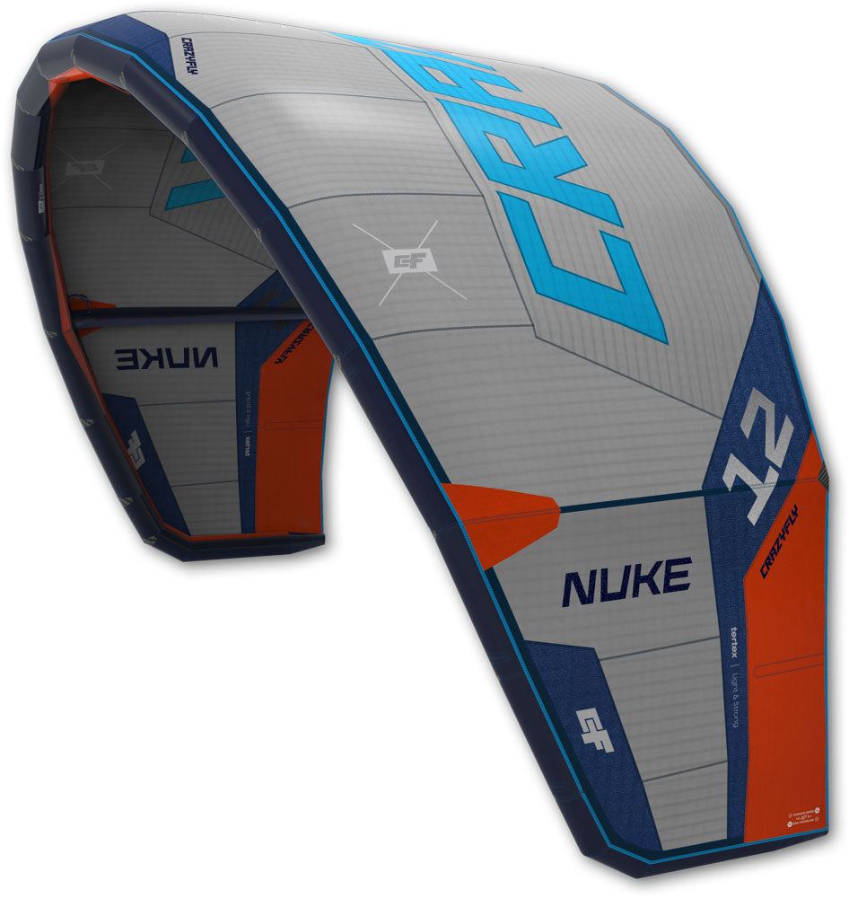 Nuke 2026
