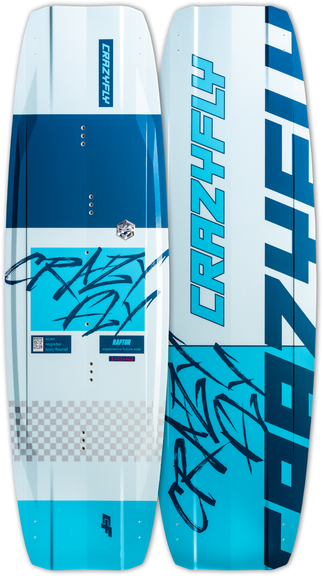 Raptor 2026