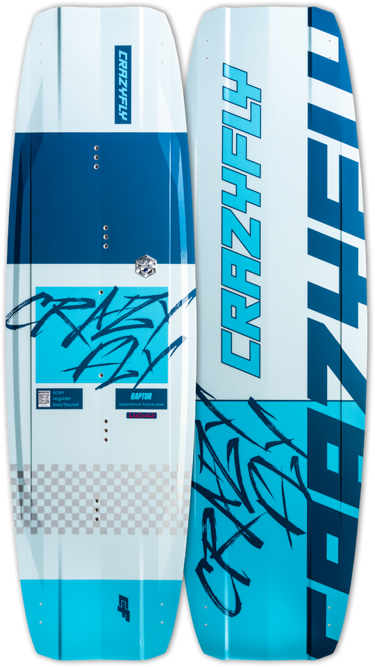Raptor 2026