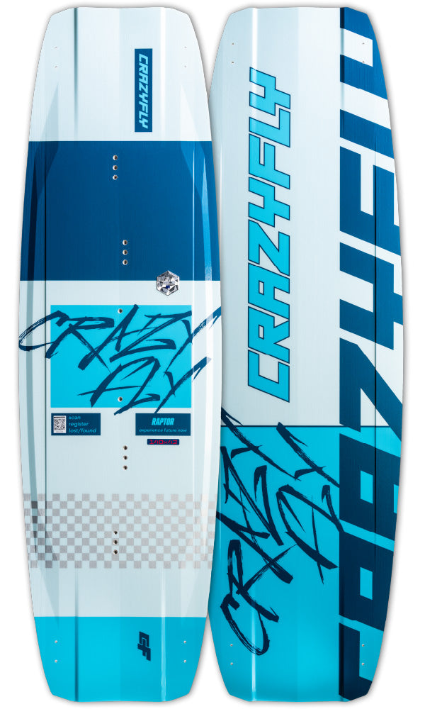 Raptor 2026
