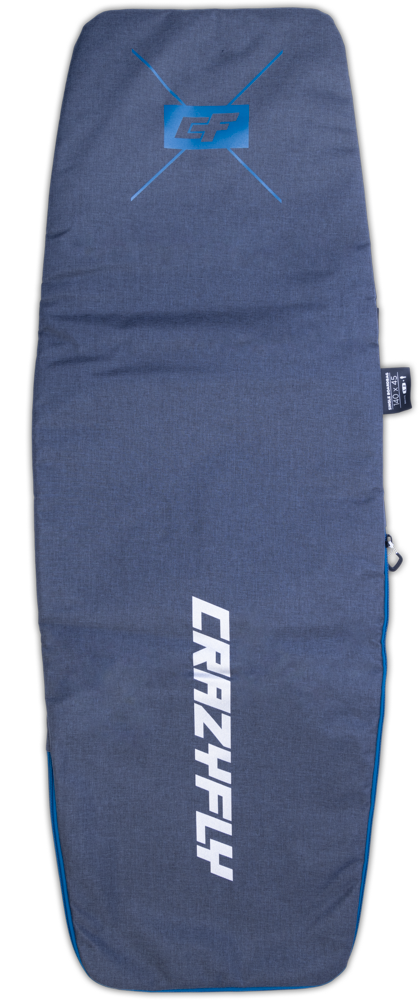 Single Boardbag Large - 2021 - 165 x 50 cm