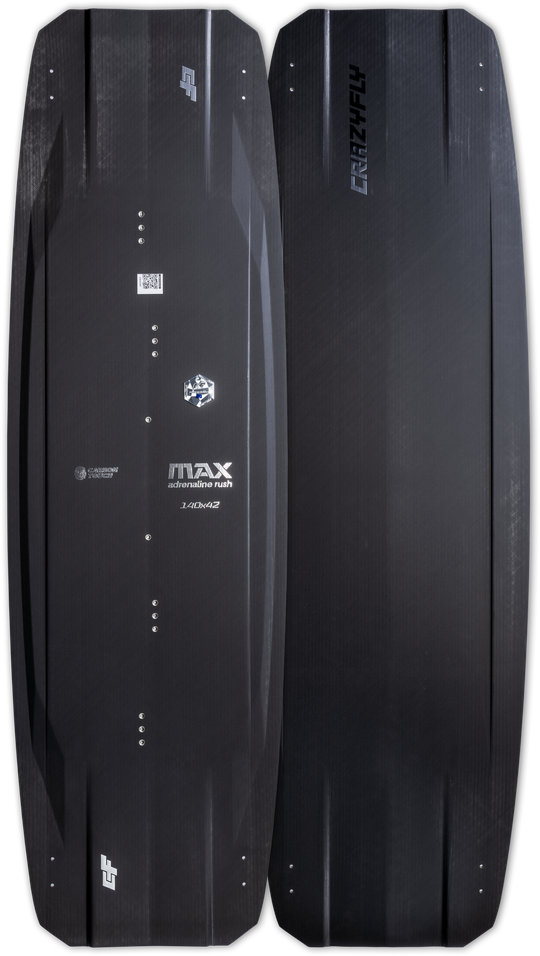Max 2026