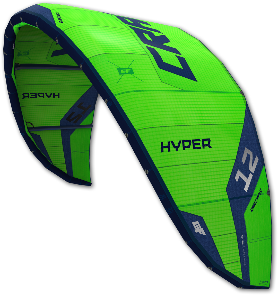 Hyper 2024
