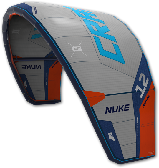 Nuke 2026