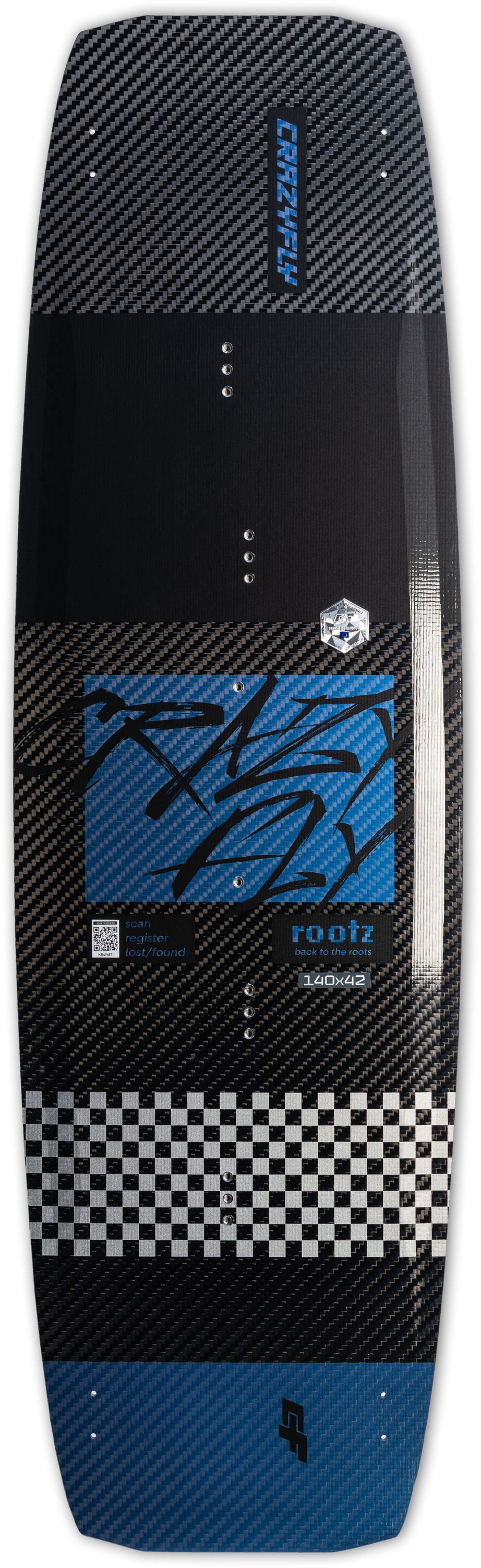 Rootz 2026