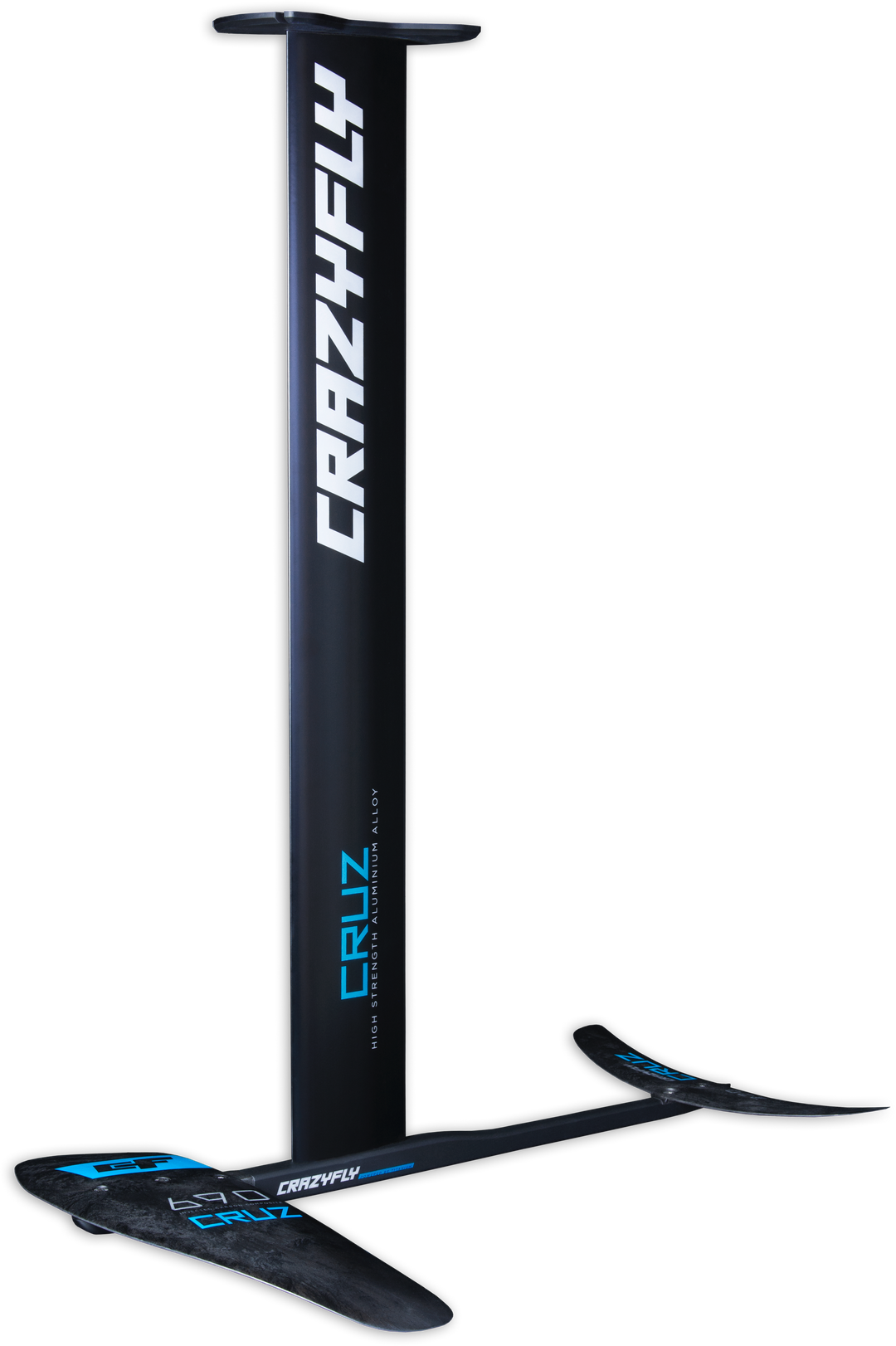 Foil Cruz 690 - 90