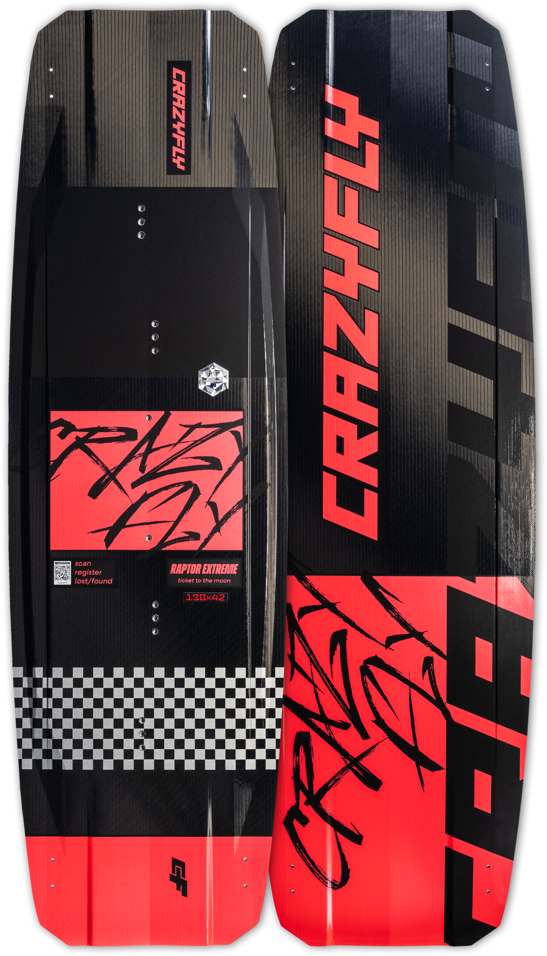 Raptor Extreme 2026