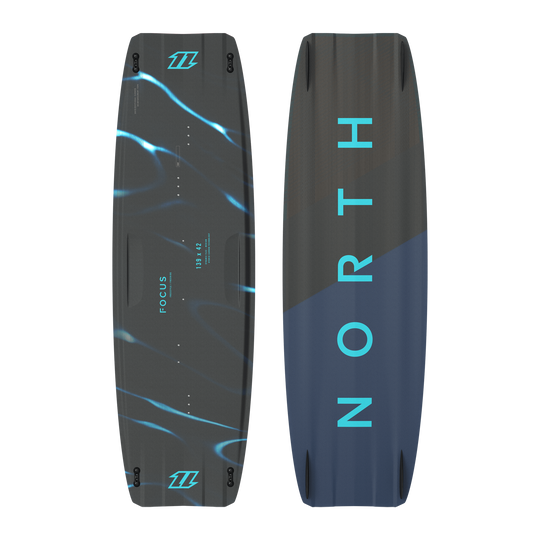 Focus Hybrid TT Board 2022