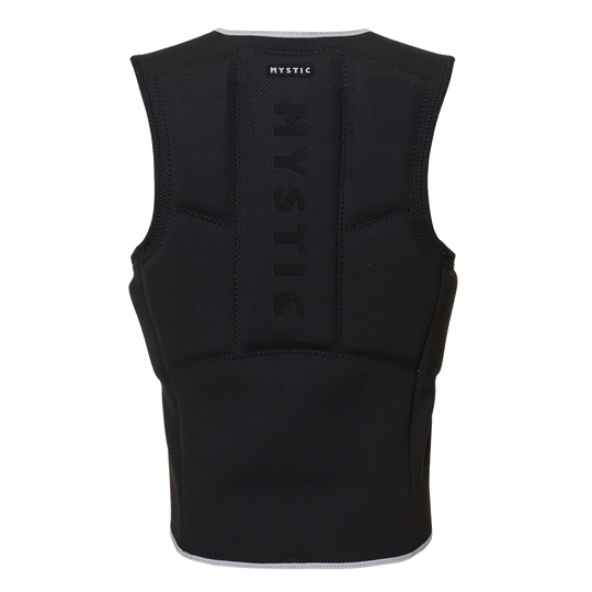 Foil Impact Vest Fzip Kite