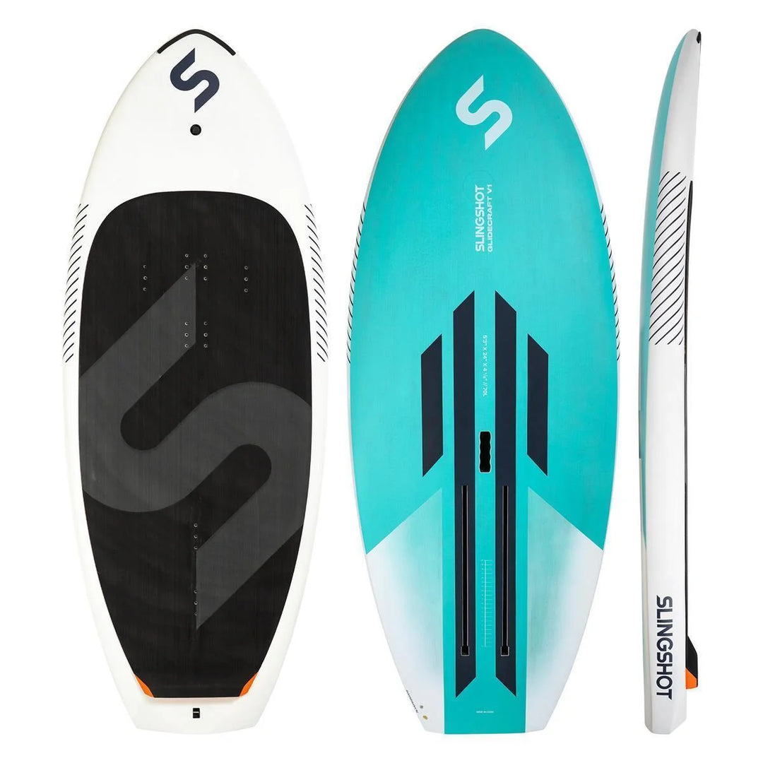 One-Lock Glide Craft Package