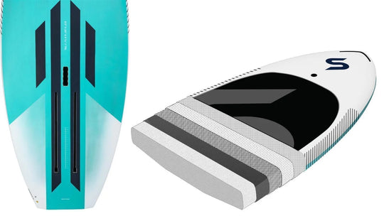 One-Lock Glide Craft Package