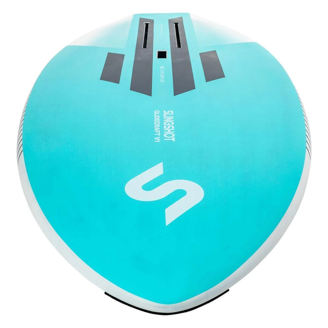 One-Lock Glide Craft Package