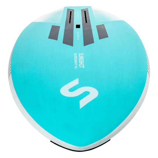 One-Lock Glide Craft Package