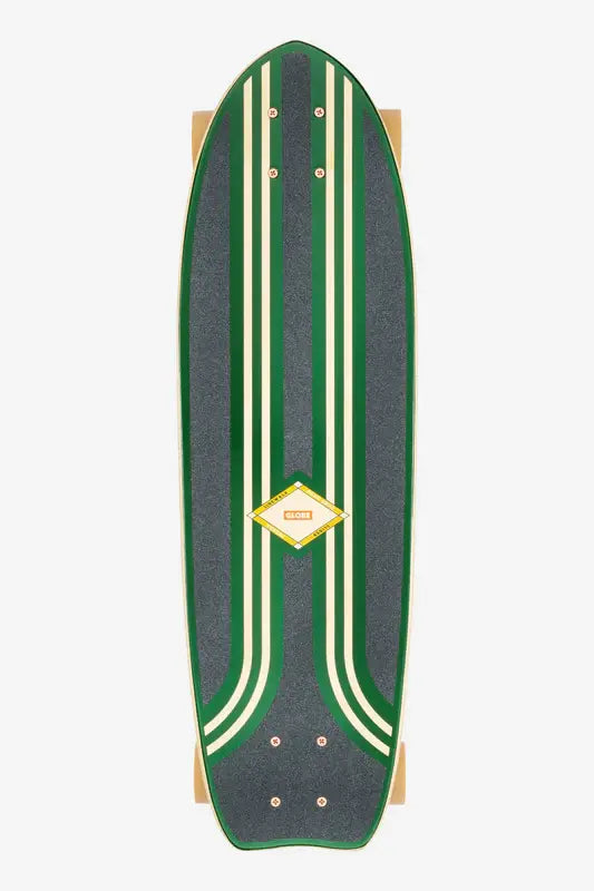 Globe Sidewalk Slider