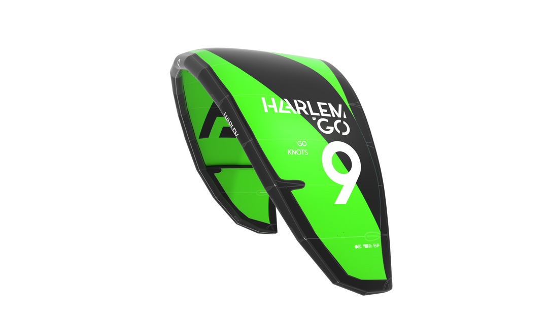 Harlem Go V5