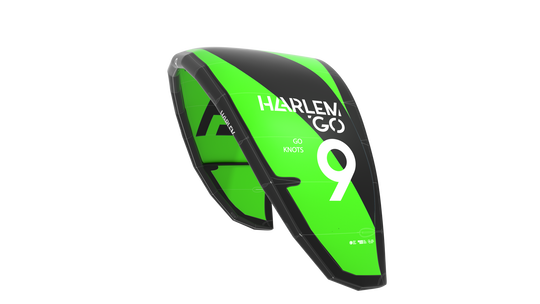 Harlem Go V5