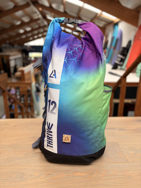 Harlem Thrive V1 12m used – bag
