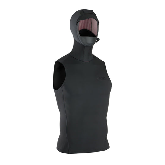 Hooded Neo Vest 3/2