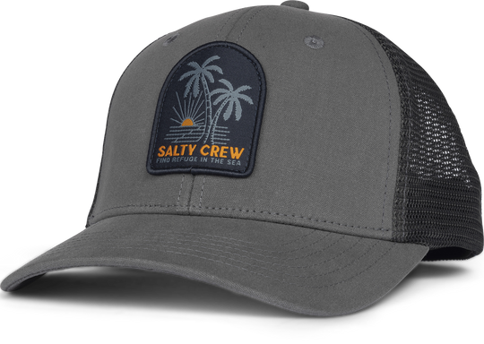 Palmdale Retro Trucker