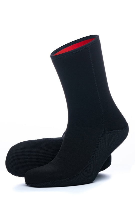 Legend 4mm Socks