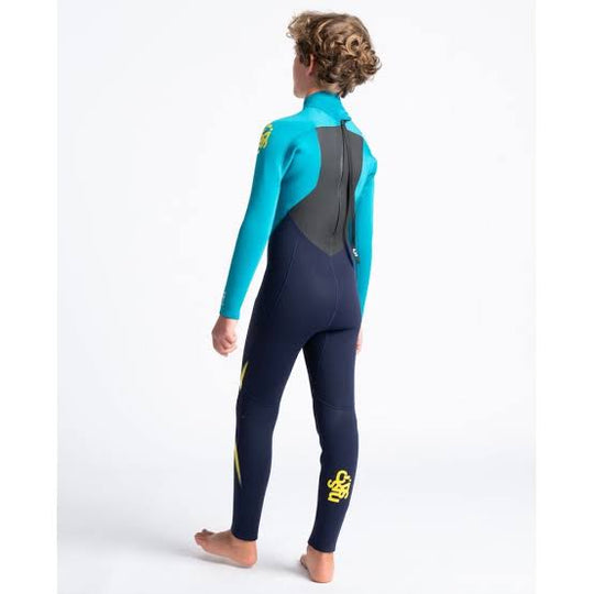Legend Kids BZ 5/4mm
