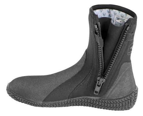 Boots zip 5mm RT LC