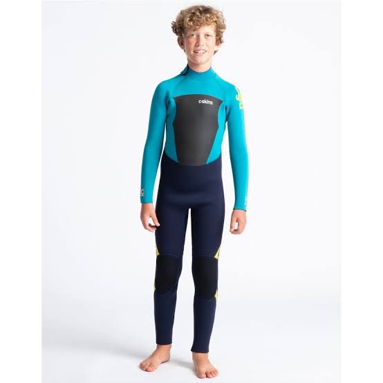 Legend Kids BZ 5/4mm