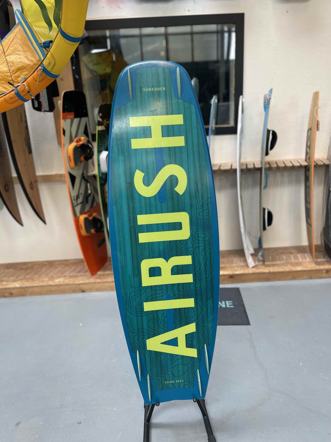 Airush Mutant