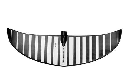 HS1850 Front Wing