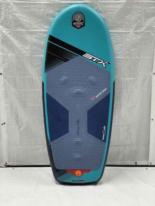 Inflatable Foilboard 5'10 TKF0027