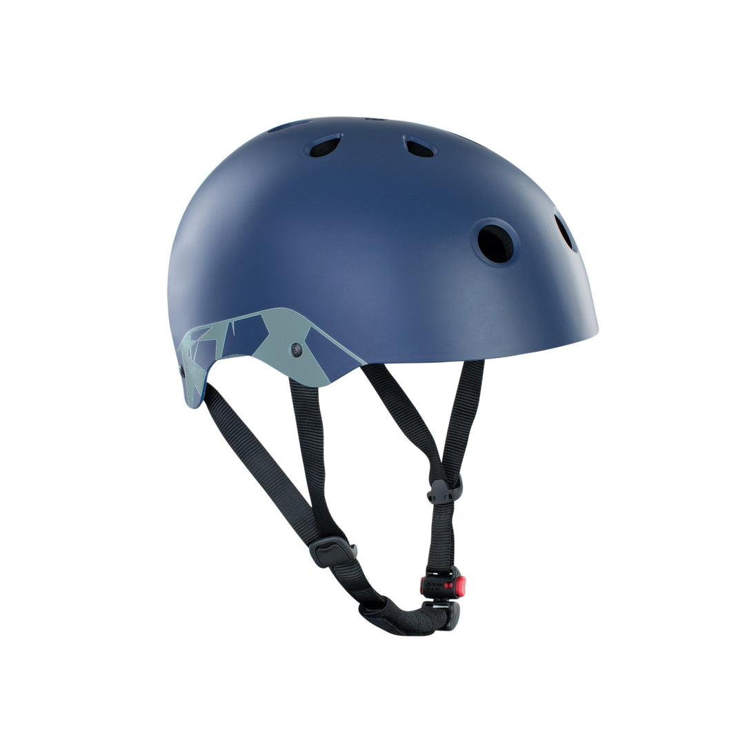 ION-Helmet Hardcap Amp