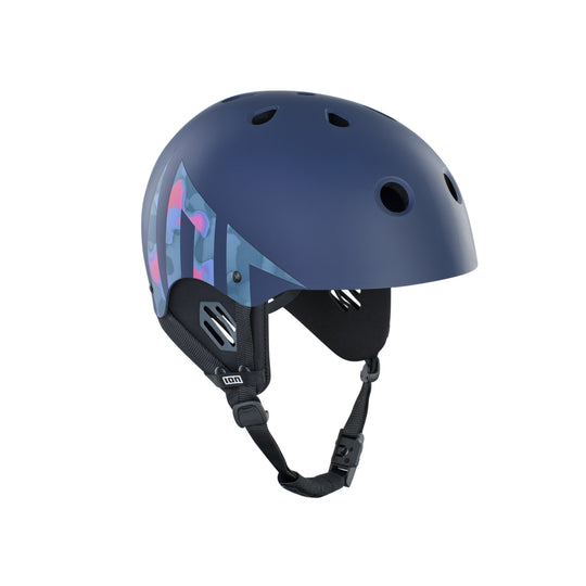 ION-Helmet Hardcap Select